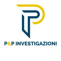 P & P INVESTIGAZIONI SRL logo, P & P INVESTIGAZIONI SRL contact details