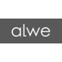 ALWE logo, ALWE contact details