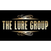 The Lure Group logo, The Lure Group contact details