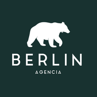 Agencia Berlin logo, Agencia Berlin contact details