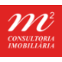 m² Consultoria Imobiliaria logo, m² Consultoria Imobiliaria contact details