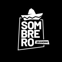 Sombrero Branding logo, Sombrero Branding contact details