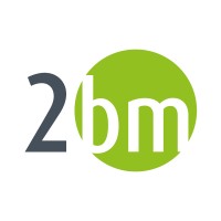 2bm Ltd logo, 2bm Ltd contact details