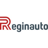 Reginauto logo, Reginauto contact details