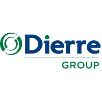 Dierre S.p.A. logo, Dierre S.p.A. contact details