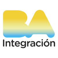 BA Integración logo, BA Integración contact details