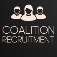 Coalition Recruitment logo, Coalition Recruitment contact details