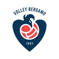 Volley Bergamo 1991 logo, Volley Bergamo 1991 contact details