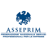 Asseprim Confcommercio logo, Asseprim Confcommercio contact details