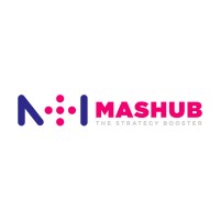 MASHUB logo, MASHUB contact details