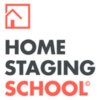 Home Staging School logo, Home Staging School contact details