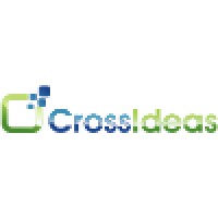 CrossIdeas logo, CrossIdeas contact details