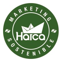 Harca Marketing Sostenible logo, Harca Marketing Sostenible contact details