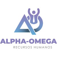 Alpha Omega Recursos Humanos logo, Alpha Omega Recursos Humanos contact details