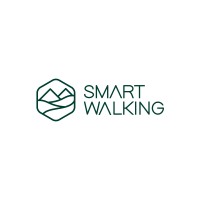 Smart Walking logo, Smart Walking contact details