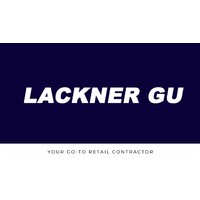 LACKNER GU logo, LACKNER GU contact details