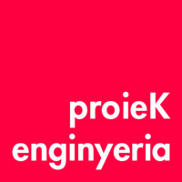 PROIEK ENGINYERIA, S.L. logo, PROIEK ENGINYERIA, S.L. contact details