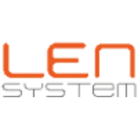 LEN System Srl logo, LEN System Srl contact details