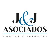 J&J Asociados marcas y patentes logo, J&J Asociados marcas y patentes contact details