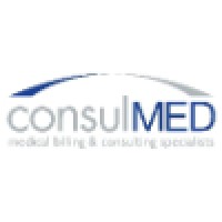 Consulmed logo, Consulmed contact details