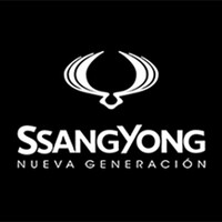 SsangYong España, S.A. logo, SsangYong España, S.A. contact details