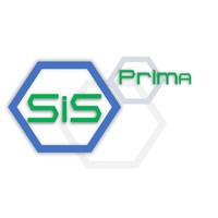 SiSPrima logo, SiSPrima contact details