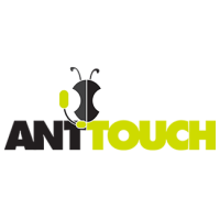 ANTTOUCH logo, ANTTOUCH contact details