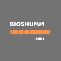 Bioshumm Technologies logo, Bioshumm Technologies contact details