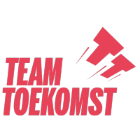 TeamToekomst logo, TeamToekomst contact details