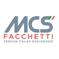 MCS Facchetti S.r.l. logo, MCS Facchetti S.r.l. contact details