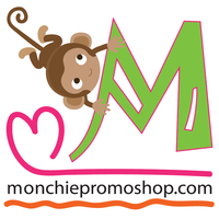 Monchie Promo Shop logo, Monchie Promo Shop contact details