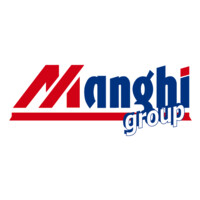 MANGHI GROUP logo, MANGHI GROUP contact details