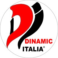 DINAMIC ITALIA logo, DINAMIC ITALIA contact details