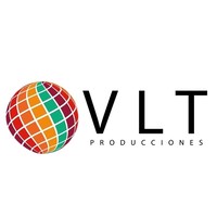 VLT Producciones logo, VLT Producciones contact details