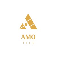 Amo Tile logo, Amo Tile contact details