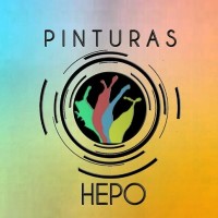 Pinturas Hepo logo, Pinturas Hepo contact details