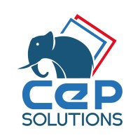 CEP Solutions Srl logo, CEP Solutions Srl contact details