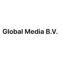 Global Media BV logo, Global Media BV contact details