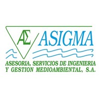 ASIGMA, S.A. logo, ASIGMA, S.A. contact details