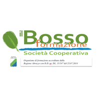 Il Bosso Formazione logo, Il Bosso Formazione contact details