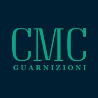 CMC Guarnizioni logo, CMC Guarnizioni contact details