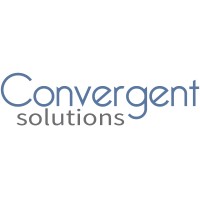 Convergent Solutions logo, Convergent Solutions contact details