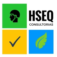 HSEQ Consultorías logo, HSEQ Consultorías contact details