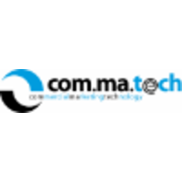 COM.MA.TECH. SAS logo, COM.MA.TECH. SAS contact details