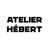 ATELIER HÉBERT logo, ATELIER HÉBERT contact details