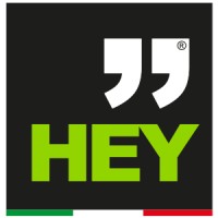 HEY'' logo, HEY'' contact details