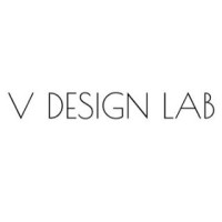 V DESIGN LAB logo, V DESIGN LAB contact details