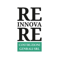 Re Innovare Costruzioni Generali S.r.L. logo, Re Innovare Costruzioni Generali S.r.L. contact details