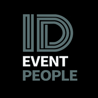 ID Event People logo, ID Event People contact details