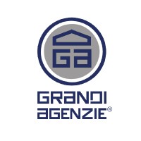 GRANDI AGENZIE logo, GRANDI AGENZIE contact details